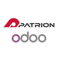Patrion Odoo logo - Similar company to İnovaterm Mühendislik A.Ş.