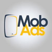 MobAds powered by MobWare LTD logo - Similar company to Rivermob