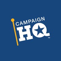 CampaignHQ logo - Similar company to Data Trust