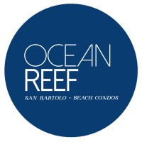 OCEAN REEF - San Bartolo Beach Condos logo - Similar company to Los Eucaliptos