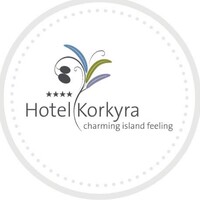 Hotel Korkyra logo - Similar company to Pansion Hotel Murter
