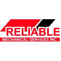 Reliable Mechanical Services Inc. logo - Similar company to Transcold Services