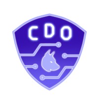 Cyber Defense Organization logo - Similar company to Pitingaro & Doetsch Consulting Engineers, P.C.