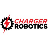 Charger Robotics (Sussex, WI) logo - Similar company to Jts
