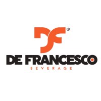 De Francesco Beverage logo - Similar company to Lepard® Gin