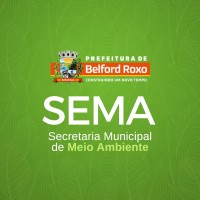 SEMA - Secretaria Municipal de Meio Ambiente de Belford Roxo logo - Similar company to Secretaria Municipal De Meio Ambiente, Urbanismo E Mudanças Climáticas (Semurb/Sga)