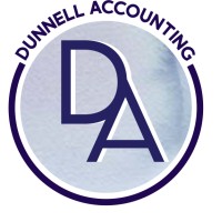 Dunnell Accounting logo - Similar company to Ryan Harbron Recruitment Consultancy Ltd