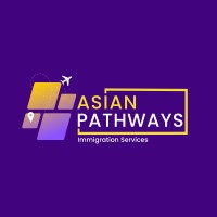 Asian Pathways logo - Similar company to Pathway Visas