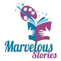 Marvelous Stories logo - Similar company to Araby Studio