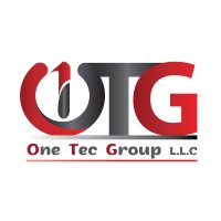 OTG - One Tec Group logo - Similar company to Onetec Solutions