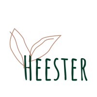 Heester logo - Similar company to Whocares? - Consultants In Healthcare & Well-Being