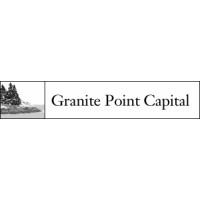 Granite Point Capital logo - Similar company to Buzz