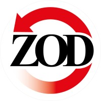 Zod logo - Similar company to Techstore