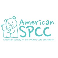 American Society for the Positive Care of Children logo - Similar company to Help Heal Veterans