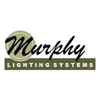 Murphy Lighting Systems logo - Similar company to Murphy Lightings