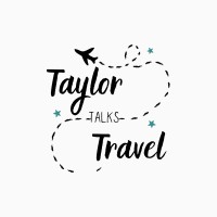 Taylor Talks Travel logo - Similar company to Designmitgott