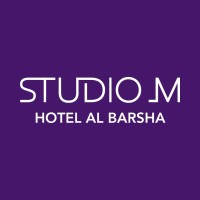 Studio M Hotel Al Barsha logo - Similar company to Ra Interior Design Ltd