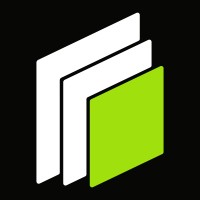 Fluxense logo - Similar company to Overlay