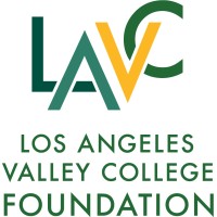 THE LOS ANGELES VALLEY COLLEGE FOUNDATION logo - Similar company to The Niles Foundation Los Angeles