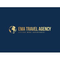 EMA Travel Agency logo - Similar company to St World Prague, S.R.O.
