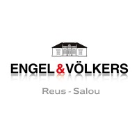 Engel & Völkers Salou Reus logo - Similar company to De Reus Architects