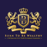 Born To Be Wealthy Inc. logo - Similar company to Live Agape