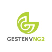 GESTENV NG2 logo - Similar company to D&G Enviro-Group