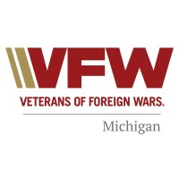 Veterans of Foreign Wars - VFW - Michigan logo - Similar company to Dangerous Old Men