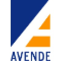 AVENDE logo - Similar company to Avendeo