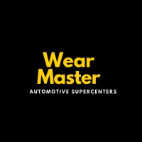 Wear Master - Auto Service Center logo - Similar company to Brown And Brown, Plc