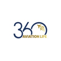 360 AVIATION LIFE logo - Similar company to Easa Engineers