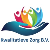 Kwalitatieve Zorg B.V. logo - Similar company to Confriends Training En Advies
