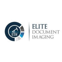 Elite Document Imaging logo - Similar company to Red Rocks Resources Llc