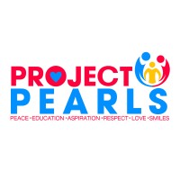 Project PEARLS logo - Similar company to Philseed