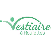 Le Vestiaire à Roulettes logo - Similar company to Shift Store Paris