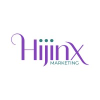 Hijinx Marketing logo - Similar company to Seventh Bear