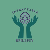 Intractable Charity logo - Similar company to Seed Our Future Ltd