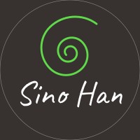 Sino Han logo - Similar company to Gesco