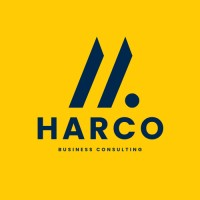 HARCO logo - Similar company to Bmb Sarlu