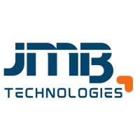 JMB Technologies Inc. logo - Similar company to Trailblazer Techs, Inc.