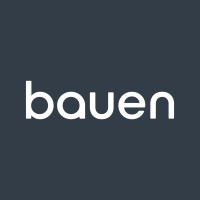 Bauen logo - Similar company to Bauen