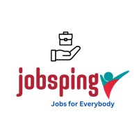 jobsping logo - Similar company to Supercreative