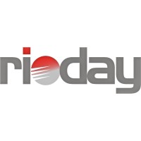 RIODAY EQUIPAMENTOS logo - Similar company to Escola B8