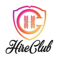 HireClub logo - Similar company to Space Innovation Labs