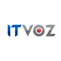 ITVOZ, Convertir su voz en texto logo - Similar company to Strategy Target