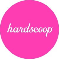 Hardscoop logo - Similar company to Visably