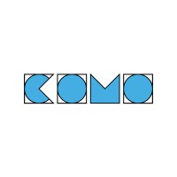 COMO Photography Studio logo - Similar company to Pd