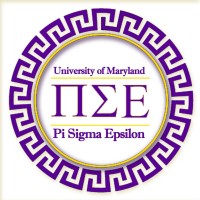Pi Sigma Epsilon - Eta Gamma Chapter at the University of Maryland logo - Similar company to Kapturecon