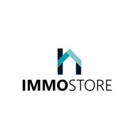 IMMOSTORE logo - Similar company to Immostore