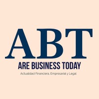 Are Business Today logo - Similar company to Babel